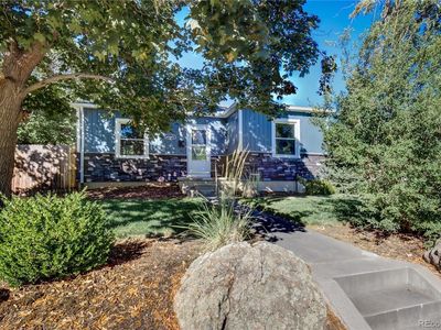4945 N Beach Ct, Denver, CO, 80221