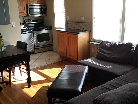 2nd image of 608 W 40th St APT 7
