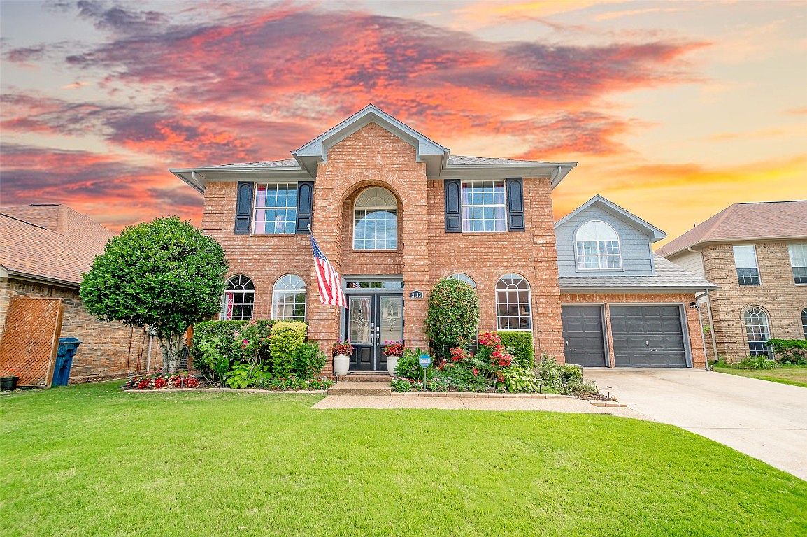 2133 Lakeway Ter, Flower Mound, TX 75028 Zillow