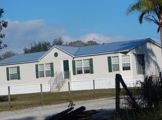 474 NE 60th Ave, Okeechobee, FL 34974