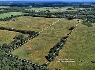 Alamo Rd, Montague, TX 76251