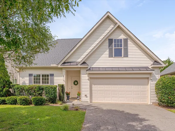 81 Marsh Creek Dr, Garner, NC 27529