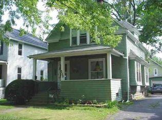 329 Kenyon Ave, Elyria, OH
