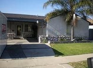 911 S Clymar Ave, Compton, CA 90220