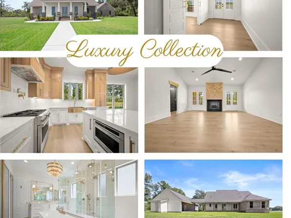 11079 Cessna St, Gonzales, LA 70737