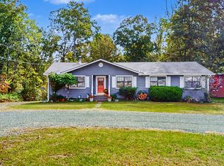 2322 Bearwallow Rd, Ashland City, TN 37015