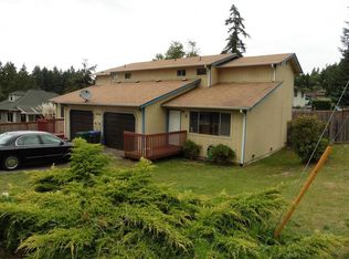 4403 Petersville Rd NE UNIT A, Bremerton, WA 98310