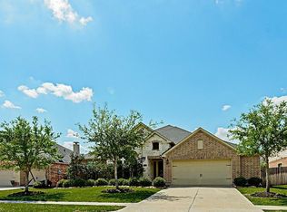 2930 Pheobe Trce, Katy, TX 77494