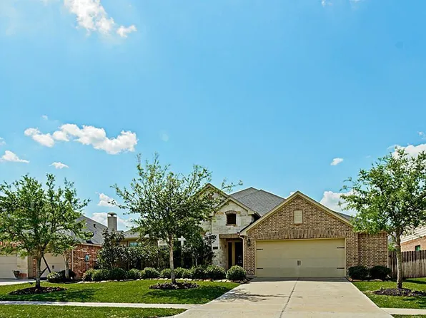 2930 Pheobe Trce, Katy, TX 77494