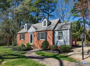 1202 Bobbiedell Ln, Henrico, VA 23229