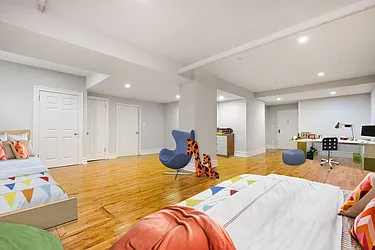 Rented by Waldstar Real Estate LLC