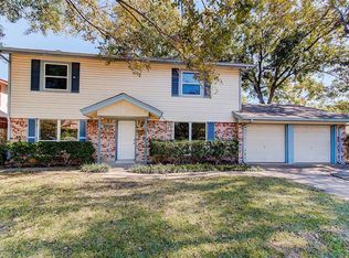 2912 Harlan Dr, Mesquite, TX