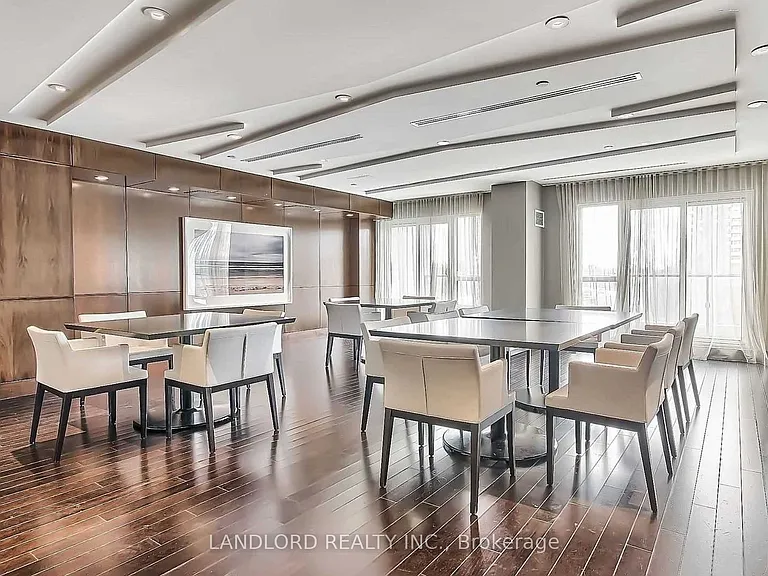 2015 Sheppard Ave E #2501 — Photo 25