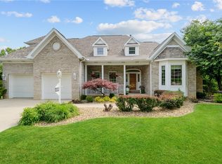 1032 Lexington Dr, Murrysville, PA