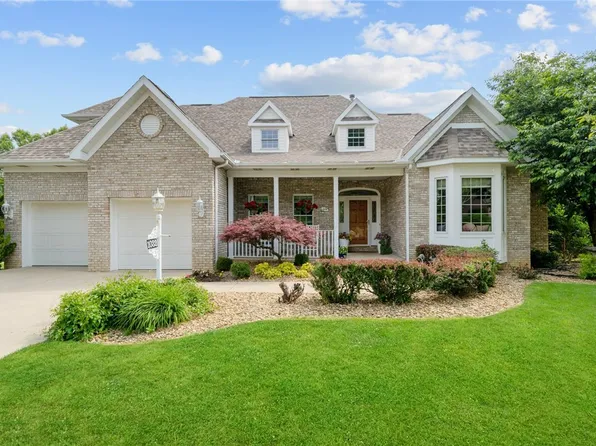 1032 Lexington Dr, Murrysville, PA 15632