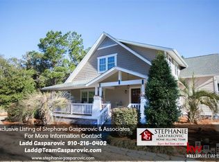 7911 Olde Pond Rd, Wilmington, NC 28411