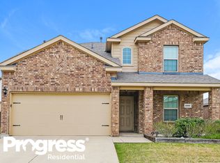 1207 Savannah Ridge Dr, Princeton, TX 75407