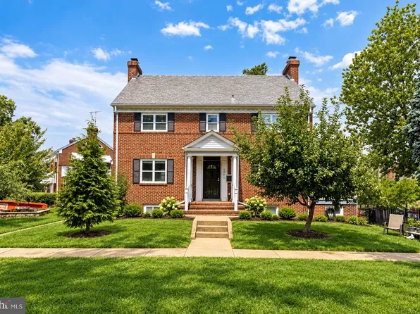 3801 S Dakota Ave NE, Washington, DC 20018