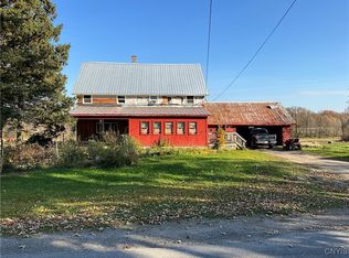 202 Old Northerner Rd #30, De Kalb Junction, NY 13630
