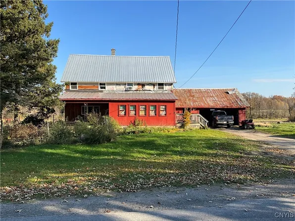 202 Old Northerner Rd #30, De Kalb Junction, NY 13630