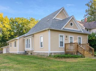 323 NW 5th St, Stuart, IA 50250