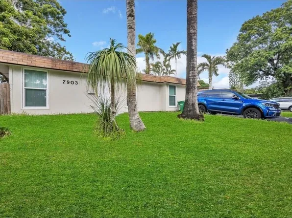 7903 NW 73rd Avenue, Tamarac, FL 33321