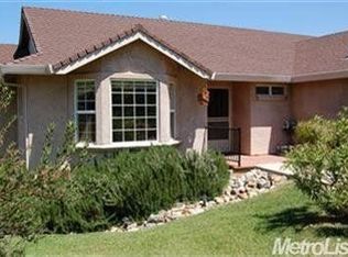 3417 Secret Lake Trl, Cool, CA 95614