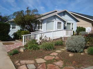 529 5th St, Solvang, CA 93463
