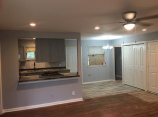 1010 Brookmere Dr, Dallas, TX 75216