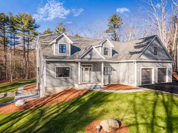 3 Cassidy Way, York, ME 03902