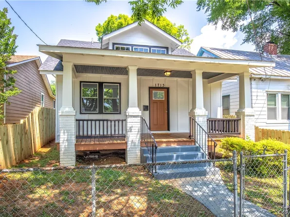 1713 Ingram Ave, Richmond, VA 23224