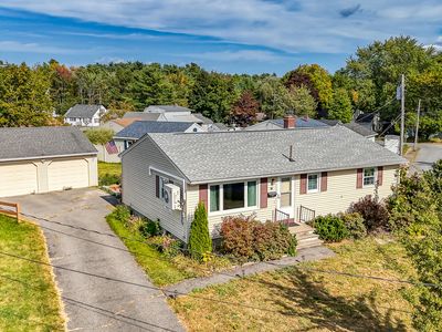 11 Norway Circle, Augusta, ME, 04330