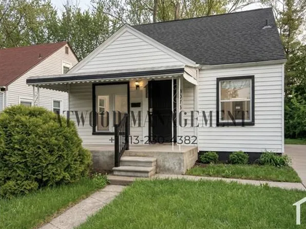 9078 Minock St, Detroit, MI 48228