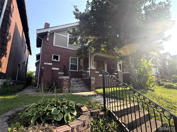 5728 Waterman Blvd, Saint Louis, MO 63112