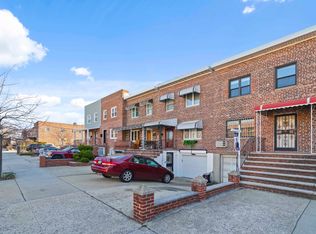 1740 Starr St, Ridgewood, NY 11385