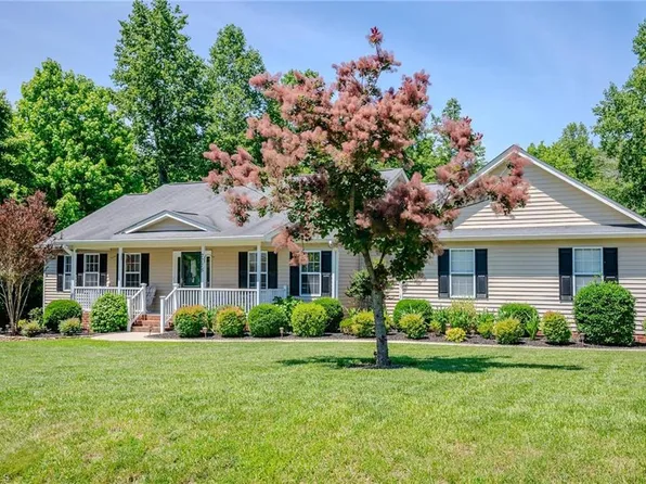 7775 Springdale Meadow Dr, Stokesdale, NC 27357