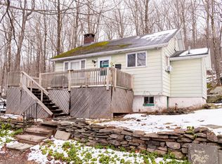 367 Red Hill Knolls Rd, Denning, NY 12740