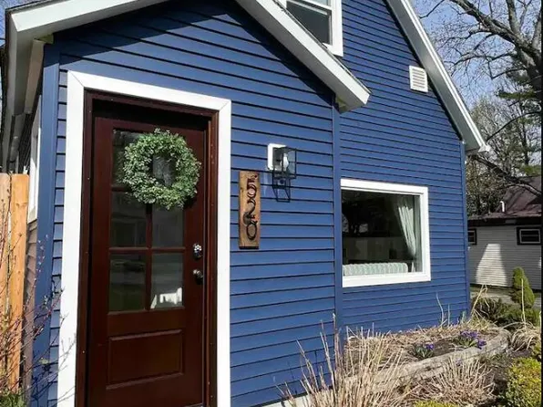 520 S East St, Boyne City, MI 49712