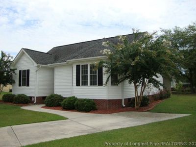 3613 Woodcliff Dr, Lumberton, NC, 28358