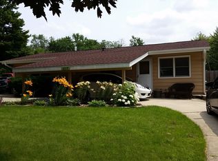 6019 Woodward Ave, Downers Grove, IL 60516