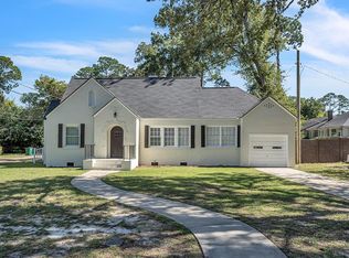 1006 N Davis St, Albany, GA 31701