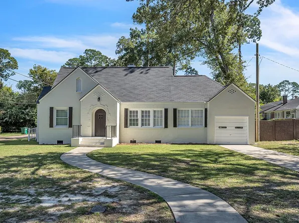 1006 N Davis St, Albany, GA 31701