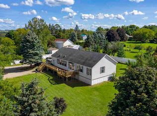 1250 Willis Ave, Petoskey, MI 49770