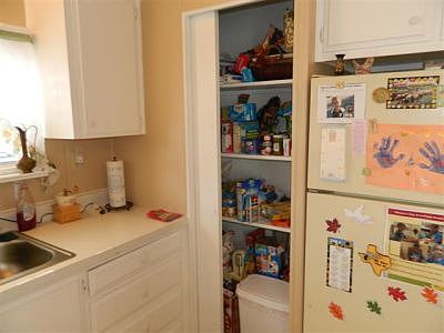 pantry