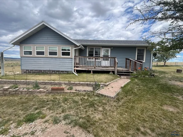 27932 Highway 385, Angostura, SD 57747