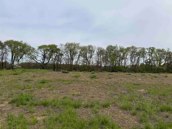 15095 Gossamer Trl Lot 10, Granger, IN 46530