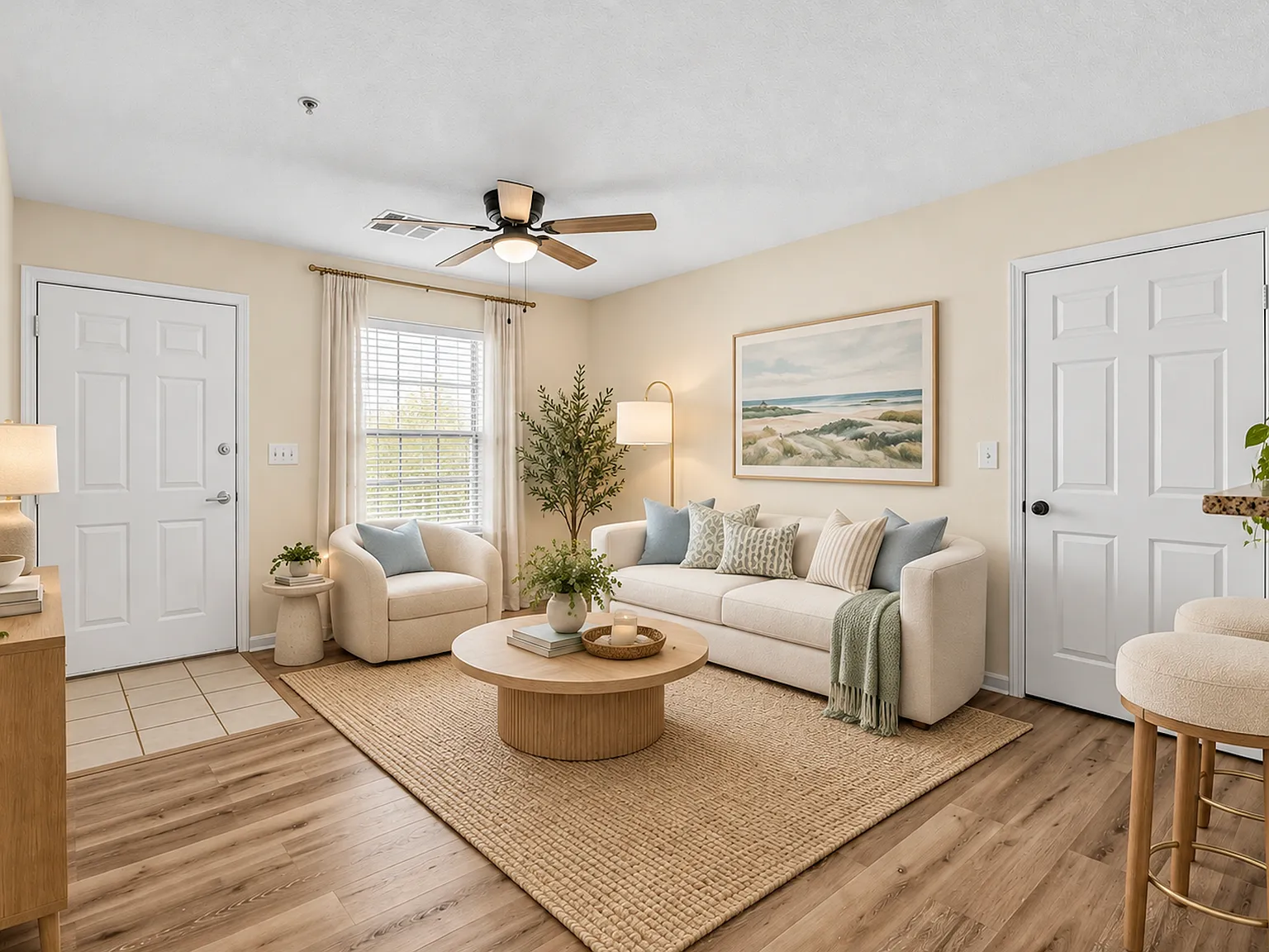 Southern View Apartments — Photo 2