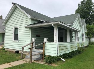 3514 S Boots St, Marion, IN 46953