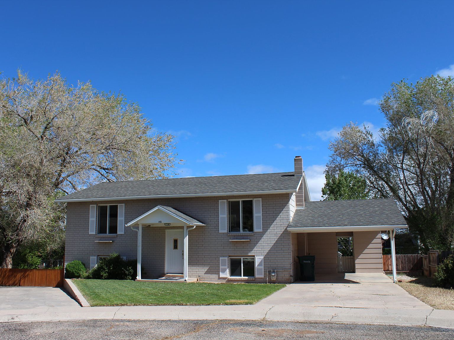 461 E 200 S, Parowan, UT 84761 Zillow