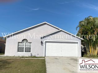 949 Vista Palma Way, Orlando, FL 32825
